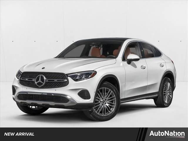 mercedes-benz glc coupe 2025 W1NKJ4HB2SF391728 image mercedes-benz glc coupe 2025 W1NKJ4HB2SF391728 image